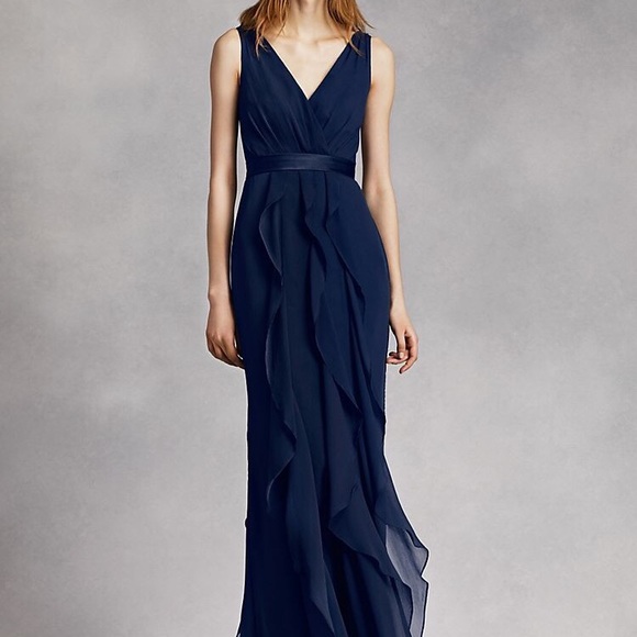 vera wang night dresses